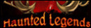 Haunted Legends: The Queen of Spades