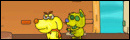 Zombie Cats