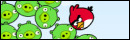 Angry Birds Bomb
