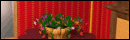 Red Bedroom Escape