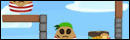 Pou Pirate Shot