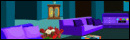 Glamor Hall Escape